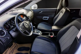 Opel Antara 2.2CDTI AUT COSMO PLUS, снимка 8