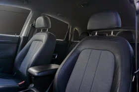 Opel Antara 2.2CDTI AUT COSMO PLUS, снимка 10
