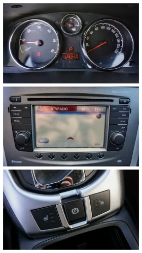 Opel Antara 2.2CDTI AUT COSMO PLUS, снимка 13