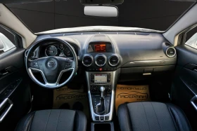 Opel Antara 2.2CDTI AUT COSMO PLUS, снимка 12