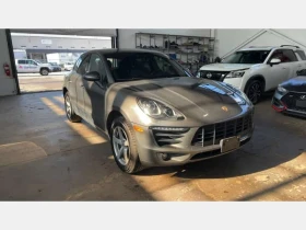 Porsche Macan AWD* ПАНОРАМА* ПОДГРЕВИ* KEYLESS* , снимка 9