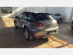 Porsche Macan AWD* ПАНОРАМА* ПОДГРЕВИ* KEYLESS* , снимка 11