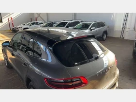 Porsche Macan AWD* ПАНОРАМА* ПОДГРЕВИ* KEYLESS* , снимка 13