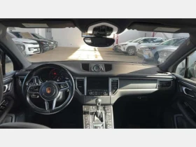 Porsche Macan AWD* ПАНОРАМА* ПОДГРЕВИ* KEYLESS* , снимка 7