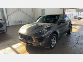 Porsche Macan AWD* ПАНОРАМА* ПОДГРЕВИ* KEYLESS* , снимка 1