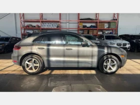 Porsche Macan AWD* ПАНОРАМА* ПОДГРЕВИ* KEYLESS* , снимка 3