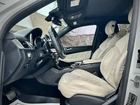 Mercedes-Benz GLE 63 S AMG 4MATIC, снимка 9