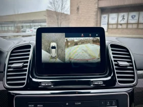Mercedes-Benz GLE 63 S AMG 4MATIC, снимка 12