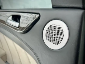 Mercedes-Benz GLE 63 S AMG 4MATIC, снимка 15