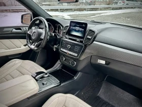 Mercedes-Benz GLE 63 S AMG 4MATIC, снимка 8