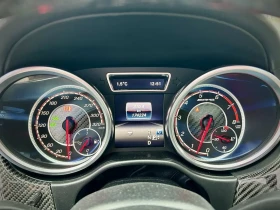 Mercedes-Benz GLE 63 S AMG 4MATIC, снимка 11
