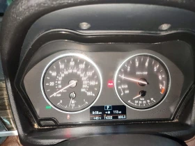 BMW X1 2l xDrive28I, снимка 9