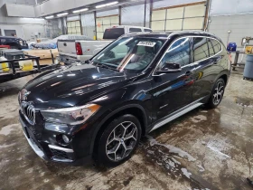 BMW X1 2l xDrive28I, снимка 1