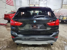 BMW X1 2l xDrive28I, снимка 6