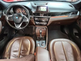 BMW X1 2l xDrive28I, снимка 8