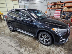 BMW X1 2l xDrive28I, снимка 4