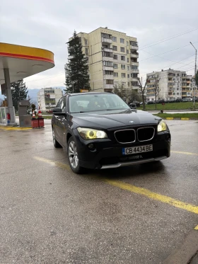 BMW X1 1.8 xdrive, снимка 15