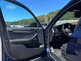 BMW X3 xDrive30i M SPORT/360/ПАНОРАМА/ПОДГРЕВИ, снимка 9