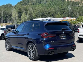 BMW X3 xDrive30i M SPORT/360/ПАНОРАМА/ПОДГРЕВИ, снимка 7