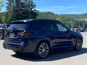 BMW X3 xDrive30i M SPORT/360/ПАНОРАМА/ПОДГРЕВИ, снимка 5