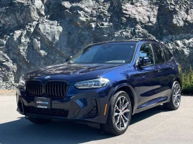 BMW X3 xDrive30i M SPORT/360/ПАНОРАМА/ПОДГРЕВИ, снимка 1