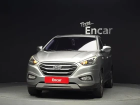 Hyundai Tucson Ix Diesel (E-Vgt) 2Wd Smart, снимка 3