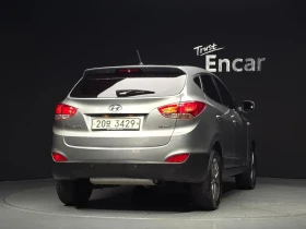 Hyundai Tucson Ix Diesel (E-Vgt) 2Wd Smart, снимка 4