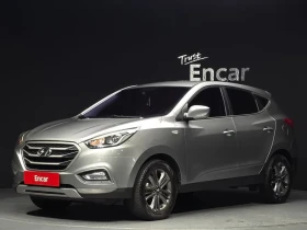 Hyundai Tucson Ix Diesel (E-Vgt) 2Wd Smart, снимка 1