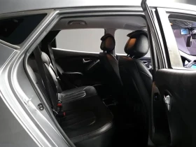 Hyundai Tucson Ix Diesel (E-Vgt) 2Wd Smart, снимка 12