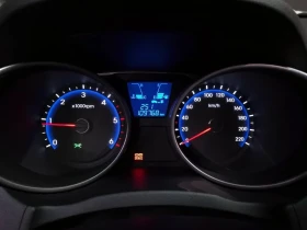 Hyundai Tucson Ix Diesel (E-Vgt) 2Wd Smart, снимка 8