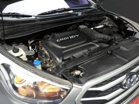 Hyundai Tucson Ix Diesel (E-Vgt) 2Wd Smart, снимка 6