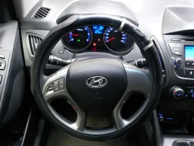 Hyundai Tucson Ix Diesel (E-Vgt) 2Wd Smart, снимка 13