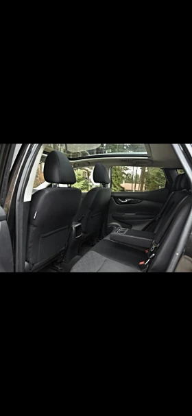 Nissan Qashqai Tekna 360cam keyless full, снимка 10