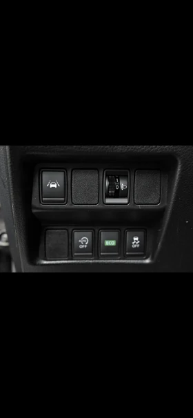 Nissan Qashqai Tekna 360cam keyless full, снимка 9