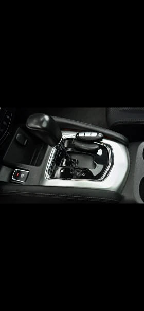 Nissan Qashqai Tekna 360cam keyless full, снимка 13