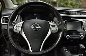Nissan Qashqai Tekna 360cam keyless full, снимка 12