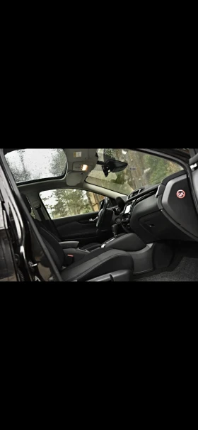 Nissan Qashqai Tekna 360cam keyless full, снимка 6
