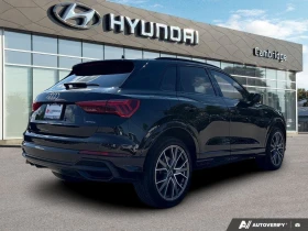 Audi Q3 2.0 45TFSI Quattro, снимка 3