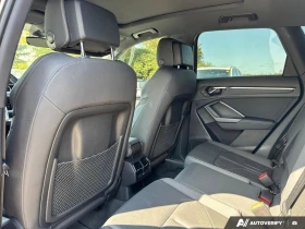 Audi Q3 2.0 45TFSI Quattro, снимка 14