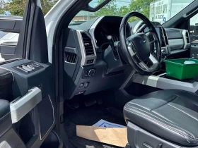 Ford F250 * 4WD Crew Cab Box * CARFAX * ЦЕНА ДО БГ, снимка 8