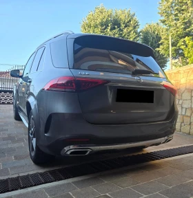 Mercedes-Benz GLE 300 d 4MATIC AMG-Line, снимка 3