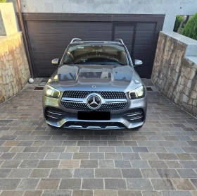 Mercedes-Benz GLE 300 d 4MATIC AMG-Line, снимка 1