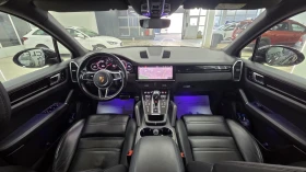 Porsche Cayenne, снимка 12