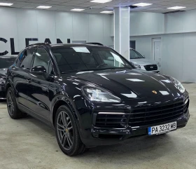Porsche Cayenne, снимка 1