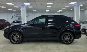 Porsche Cayenne, снимка 6