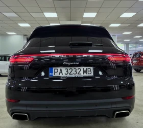 Porsche Cayenne, снимка 4