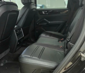 Porsche Cayenne, снимка 10
