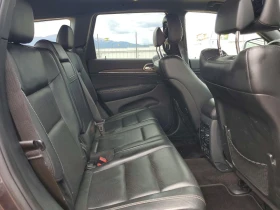 Jeep Grand cherokee 3.6l Limited, снимка 11