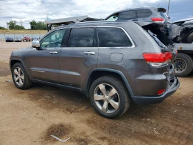 Jeep Grand cherokee 3.6l Limited, снимка 2