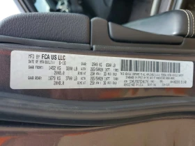 Jeep Grand cherokee 3.6l Limited, снимка 13